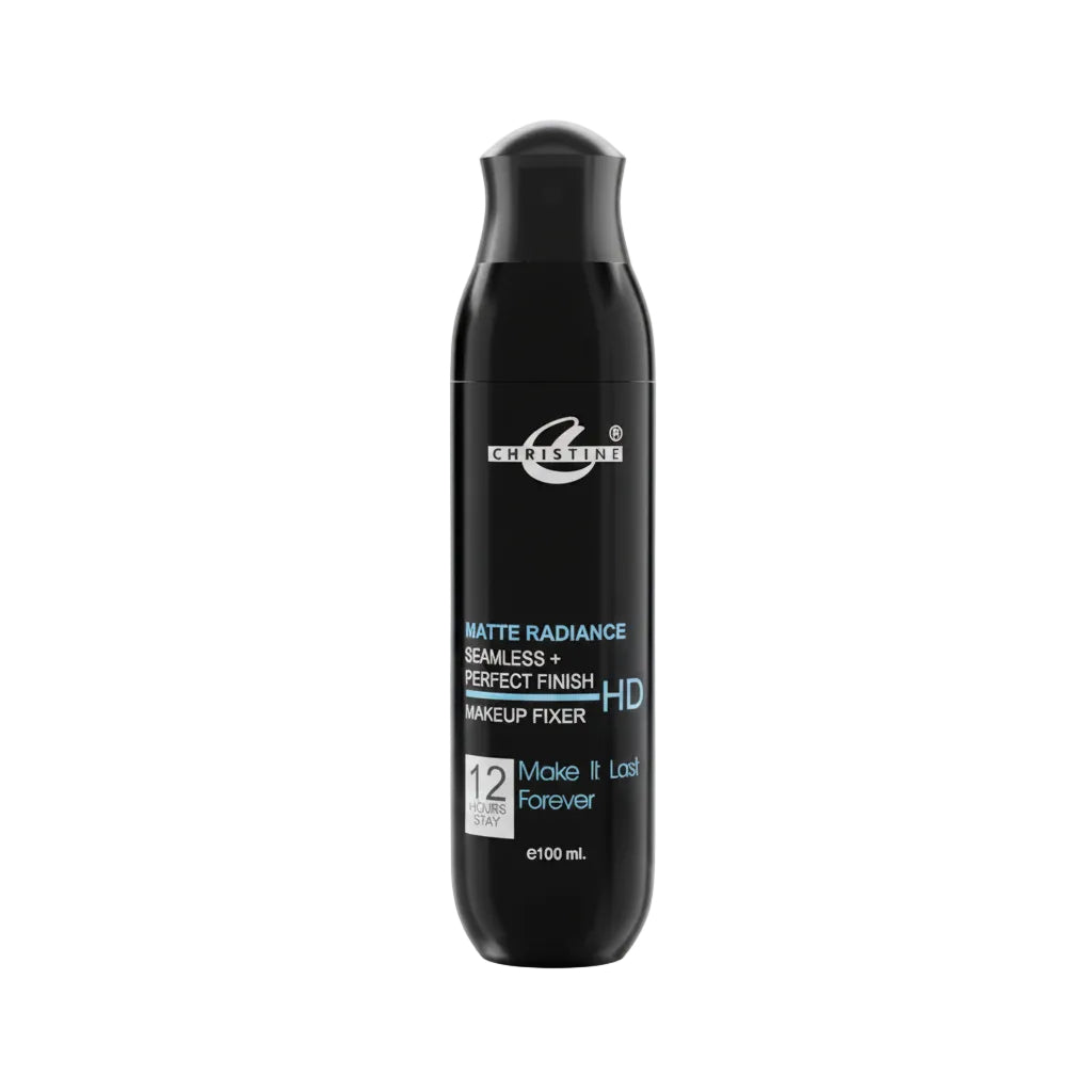 CHRISTINE MAKEUP FIXER 100ML