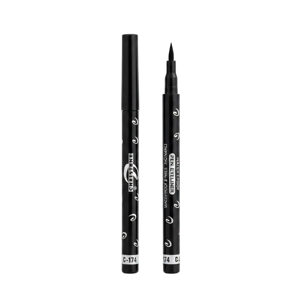 CHRISTINE MARKER EYE LINER C-174