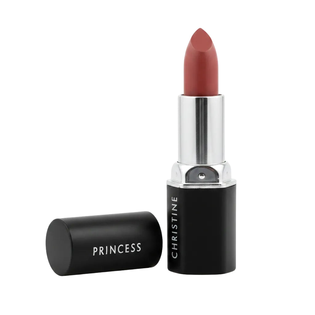 CHRISTINE MATT LIPSTICK 105