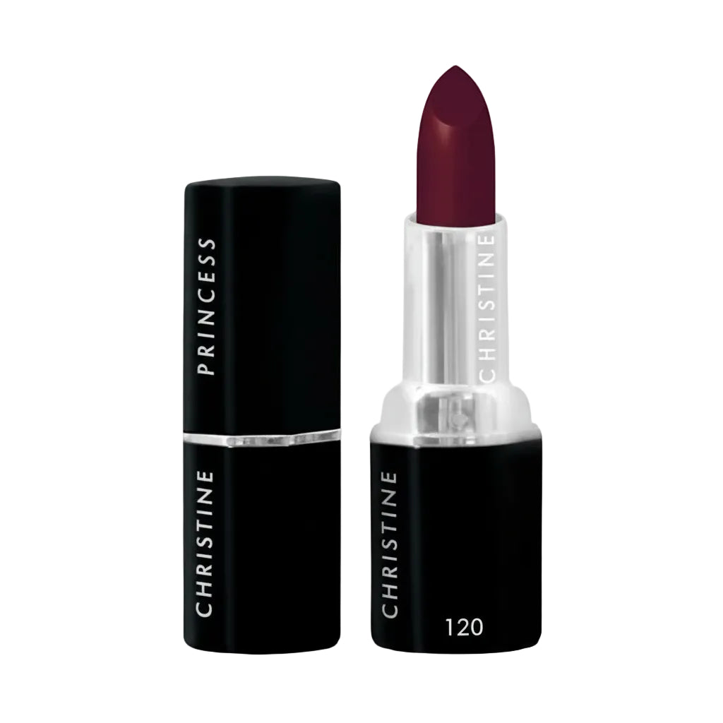 CHRISTINE MATT LIPSTICK 120
