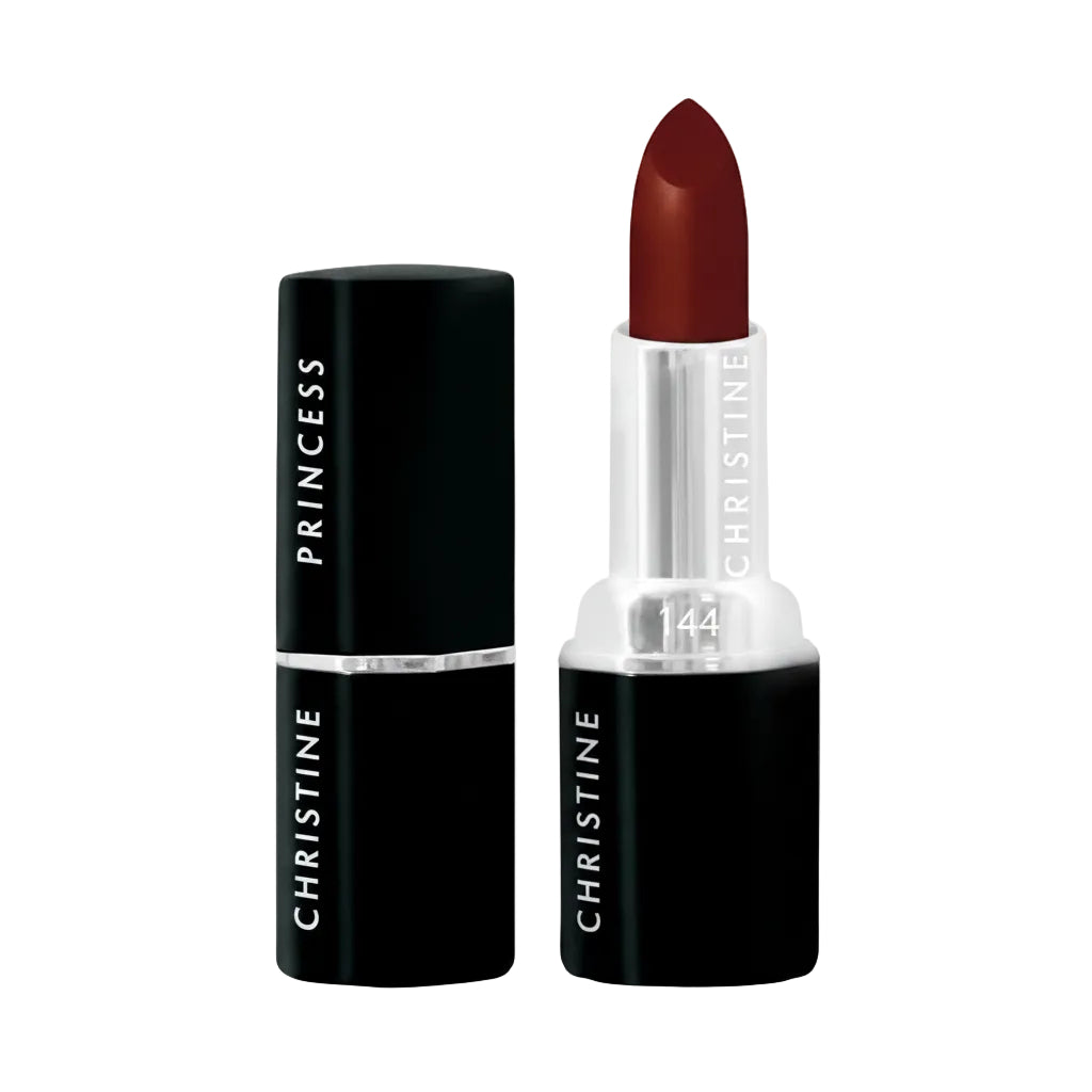 CHRISTINE MATT LIPSTICK 144