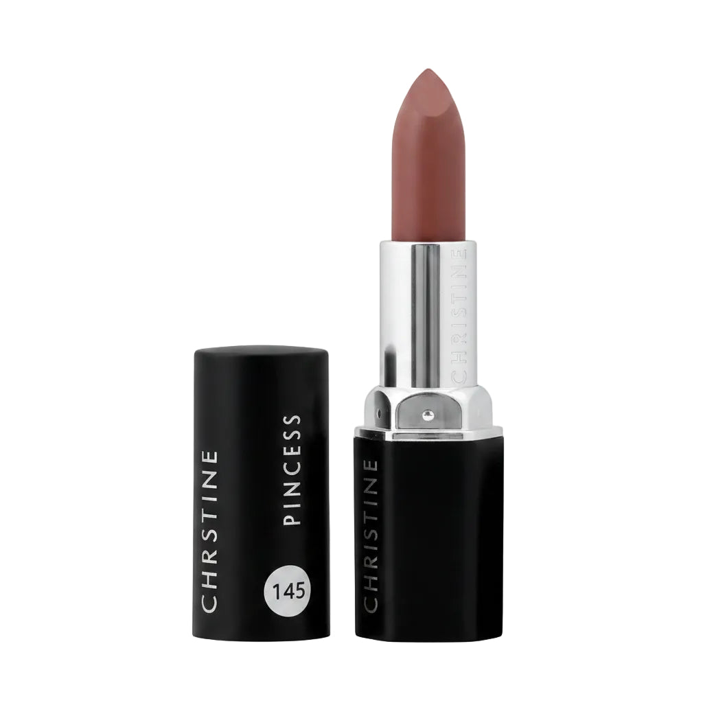 CHRISTINE MATT LIPSTICK 145