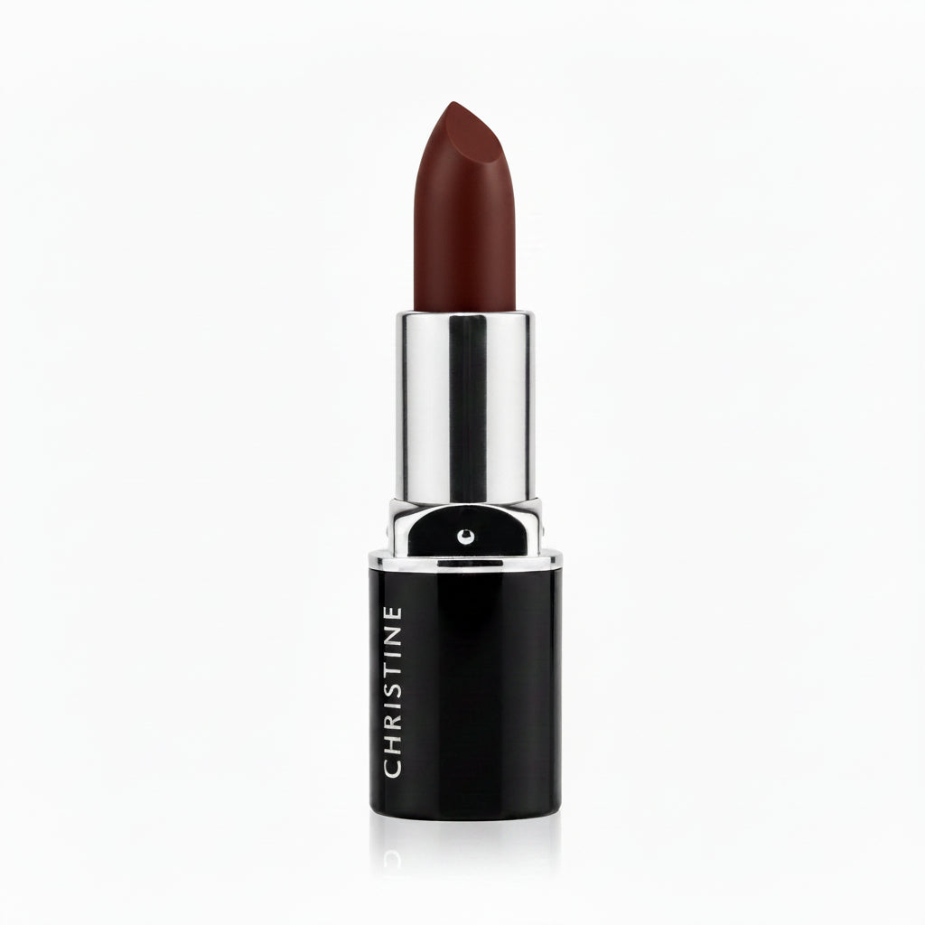CHRISTINE MATT LIPSTICK 153
