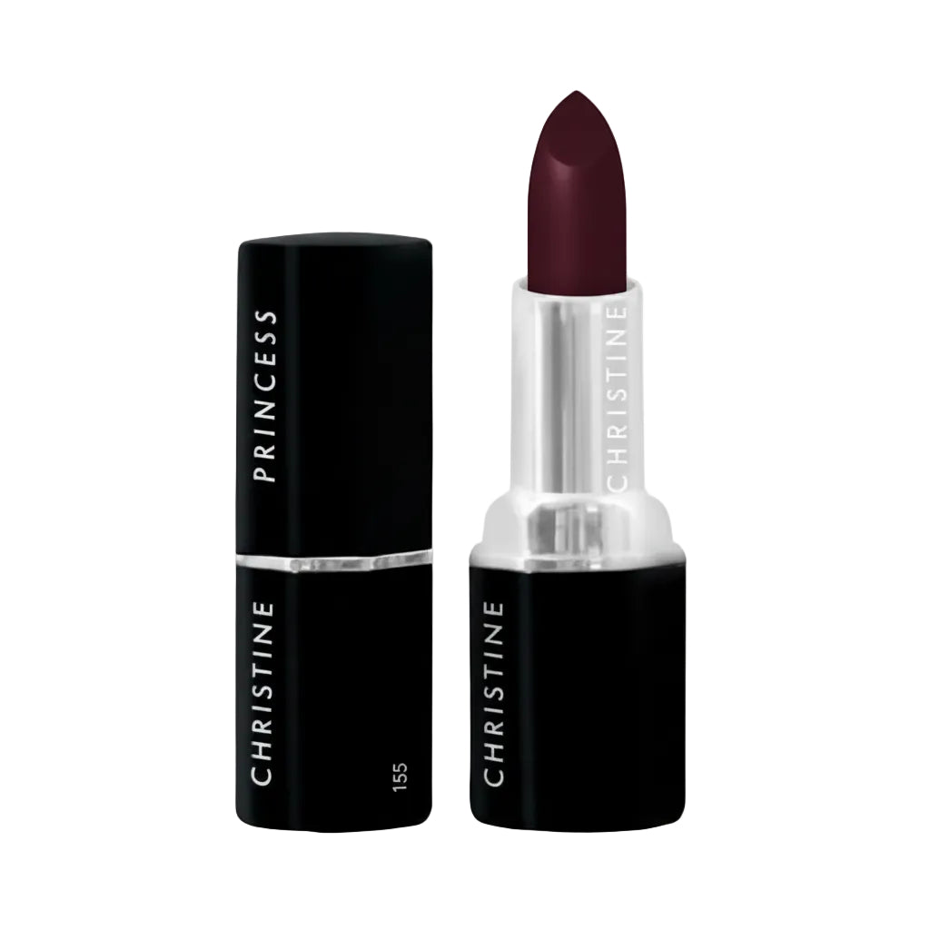 CHRISTINE MATT LIPSTICK 155