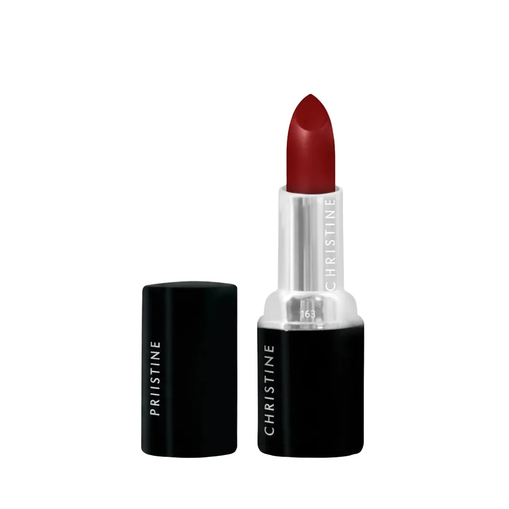 CHRISTINE MATT LIPSTICK 163