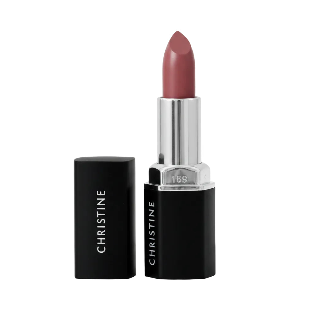 CHRISTINE MATT LIPSTICK 169