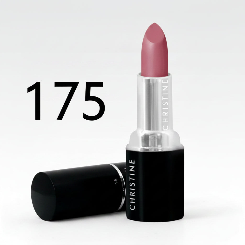 CHRISTINE MATT LIPSTICK 175