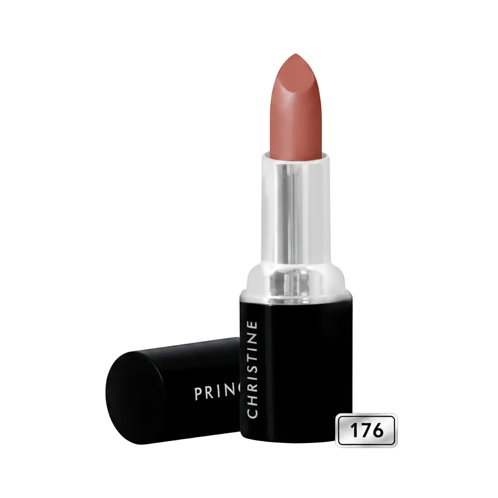 CHRISTINE MATT LIPSTICK 176