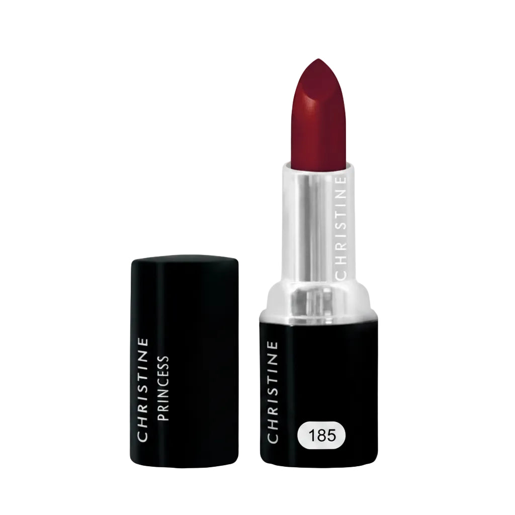 CHRISTINE MATT LIPSTICK 185