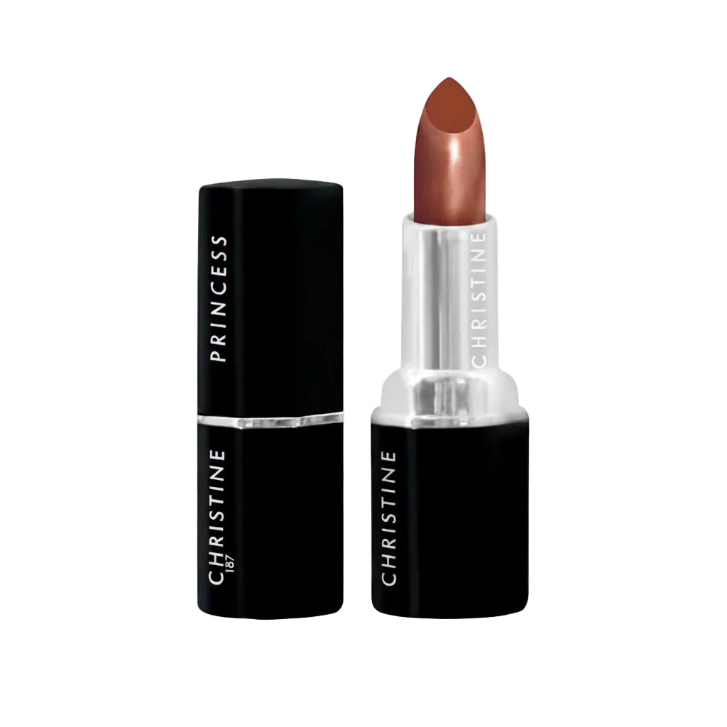 CHRISTINE MATT LIPSTICK 187