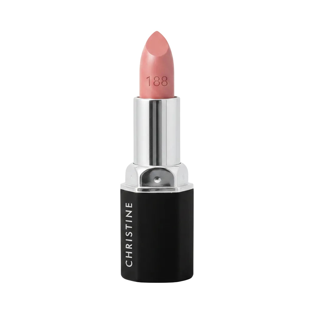 CHRISTINE MATT LIPSTICK 188