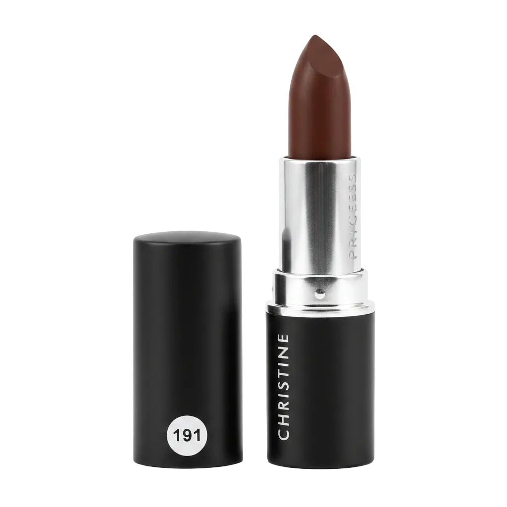 CHRISTINE MATT LIPSTICK 191
