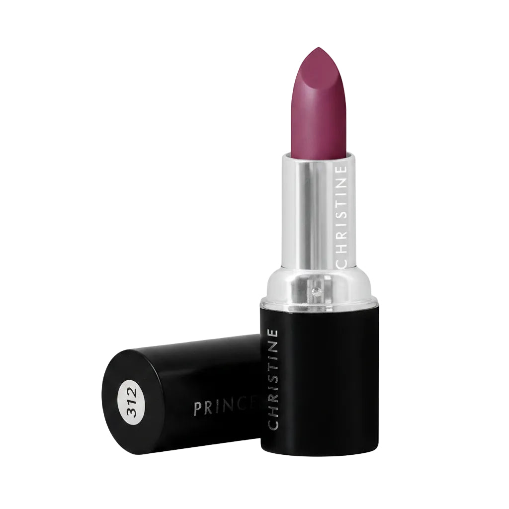 CHRISTINE MATT LIPSTICK 312