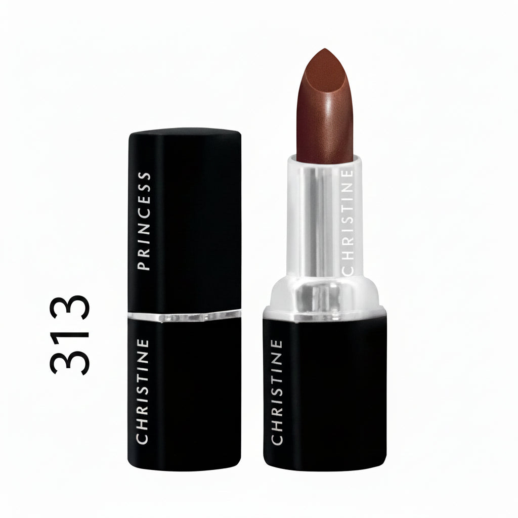 CHRISTINE MATT LIPSTICK 313