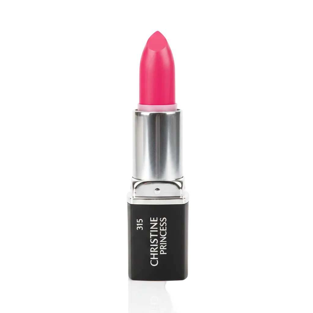CHRISTINE MATT LIPSTICK 315