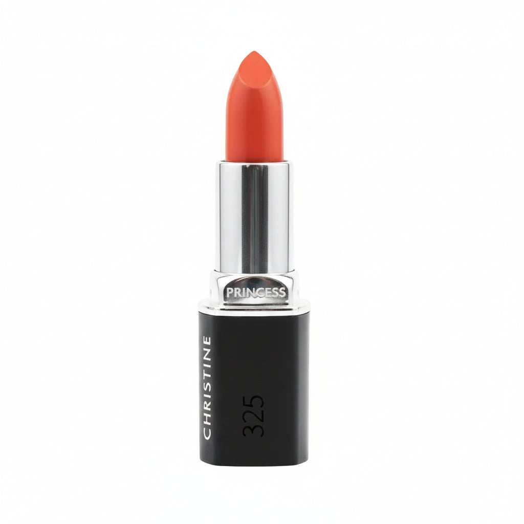 CHRISTINE MATT LIPSTICK 325