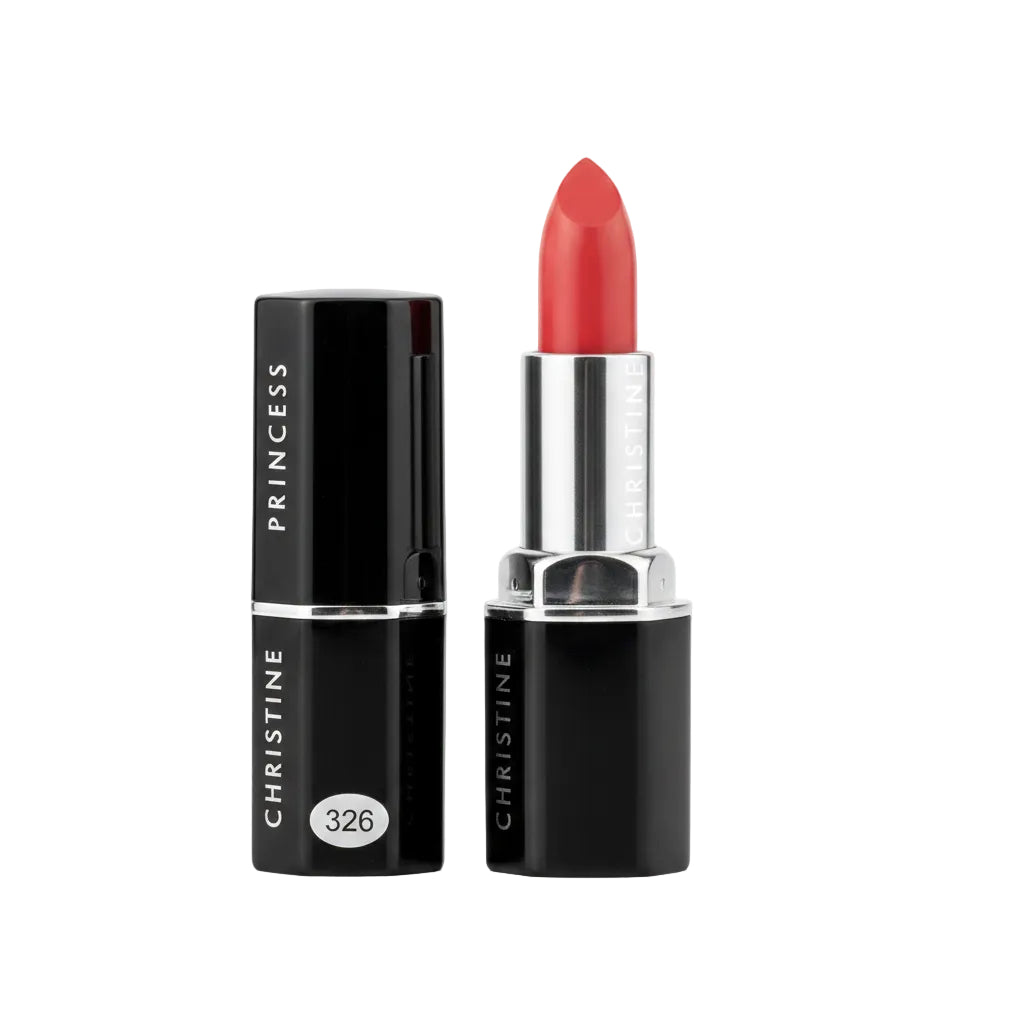 CHRISTINE MATT LIPSTICK 326