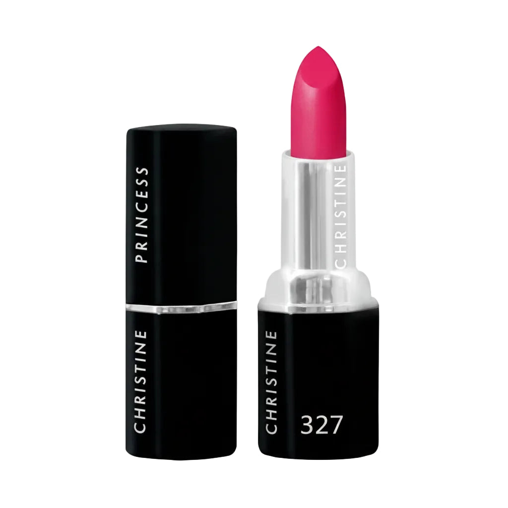 CHRISTINE MATT LIPSTICK 327