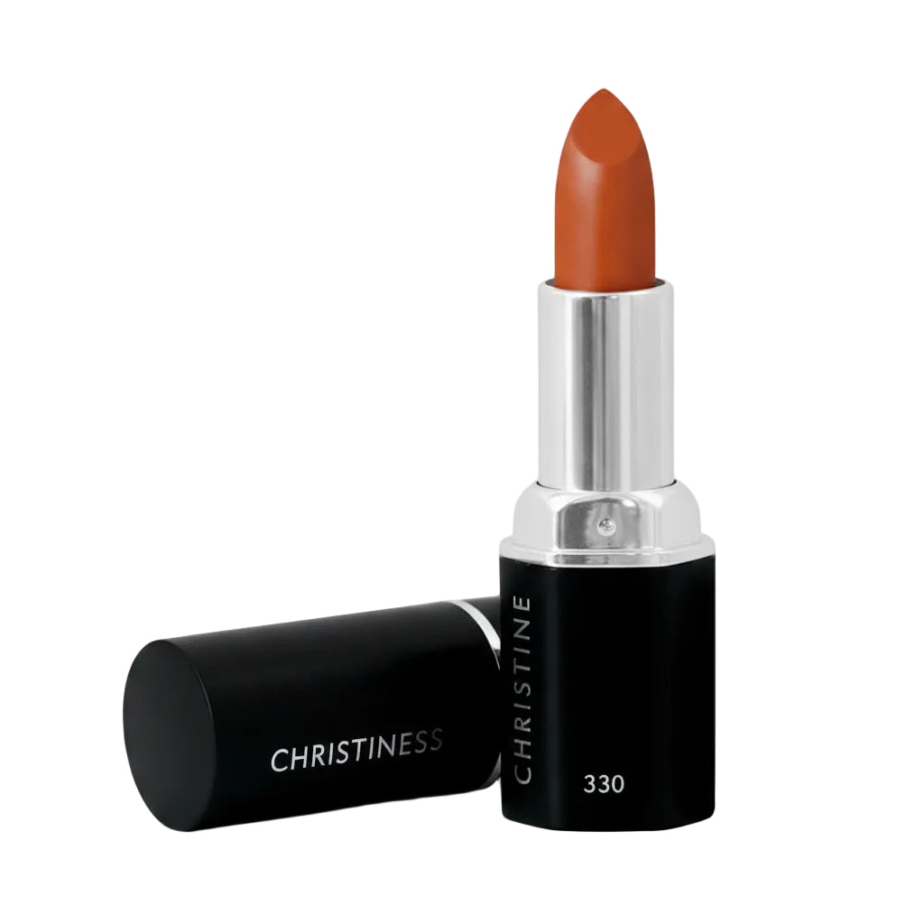 CHRISTINE MATT LIPSTICK 330