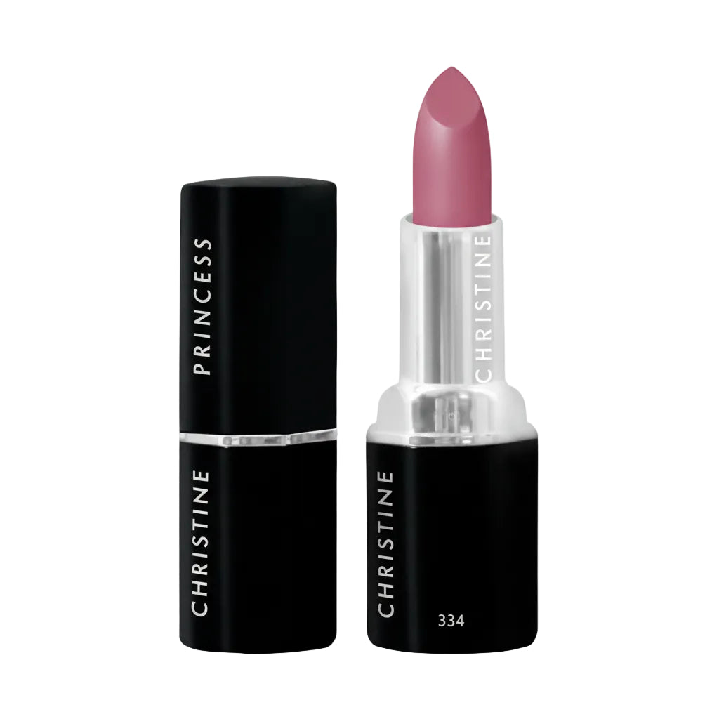 CHRISTINE MATT LIPSTICK 334