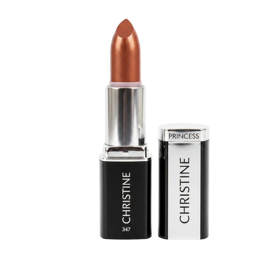 CHRISTINE MATT LIPSTICK 347