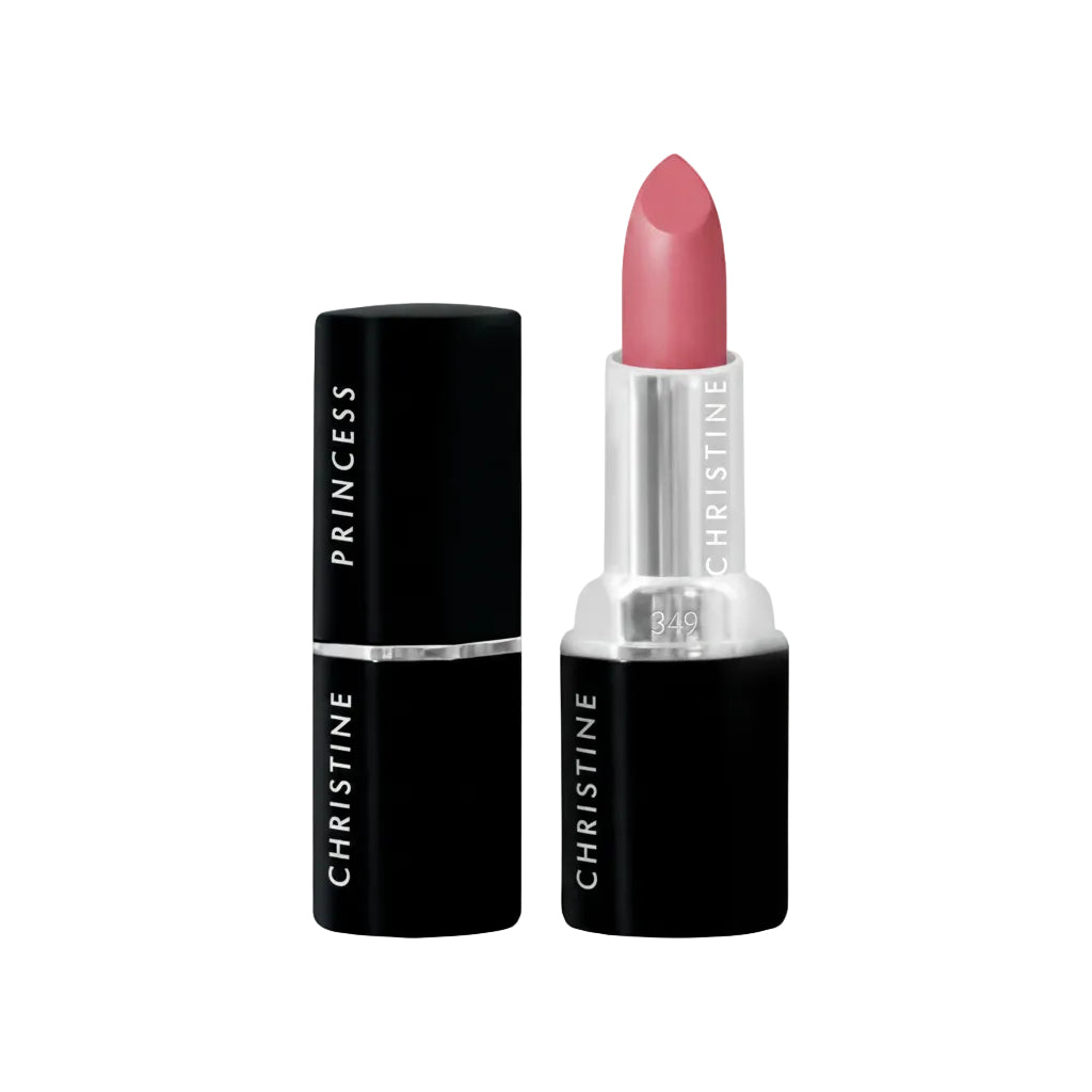 CHRISTINE MATT LIPSTICK 349
