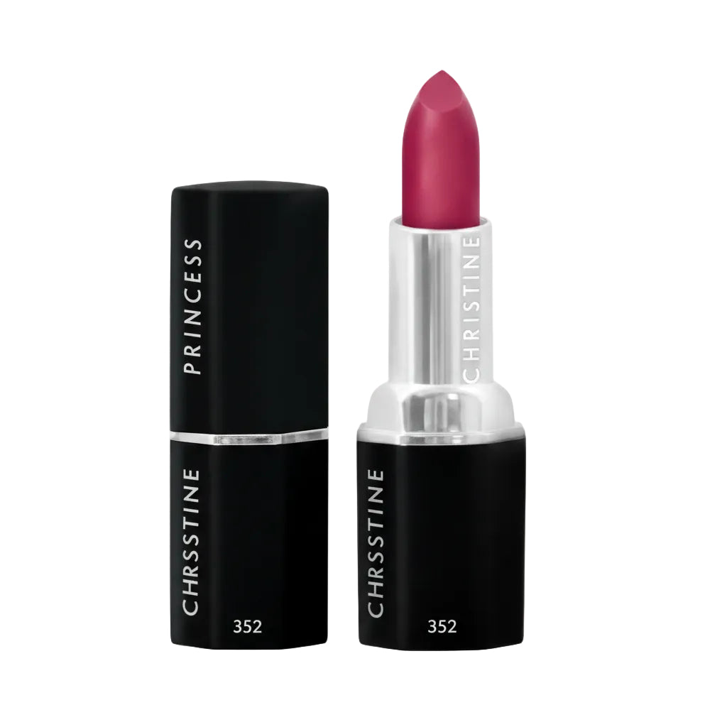 CHRISTINE MATT LIPSTICK 352