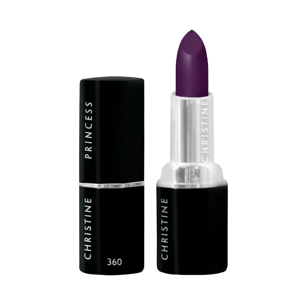 CHRISTINE MATT LIPSTICK 360