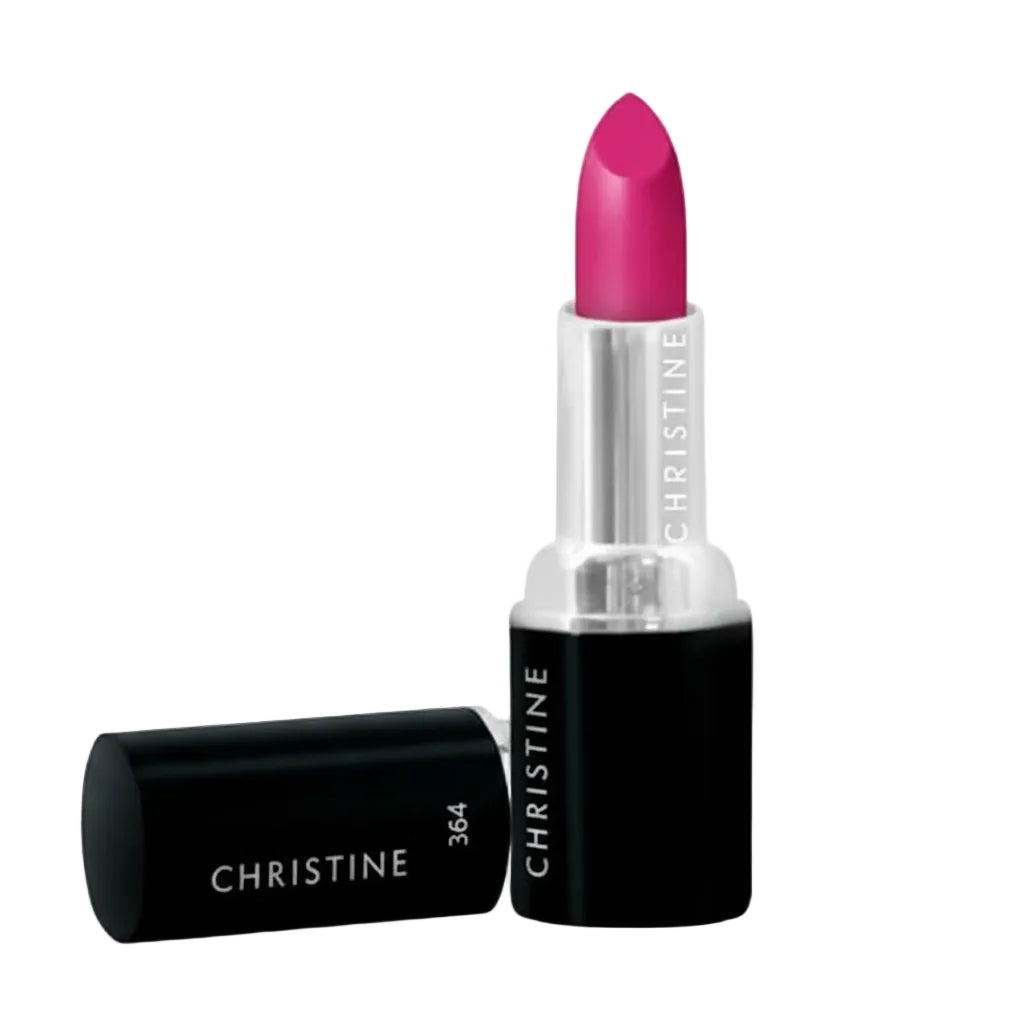 CHRISTINE MATT LIPSTICK 364