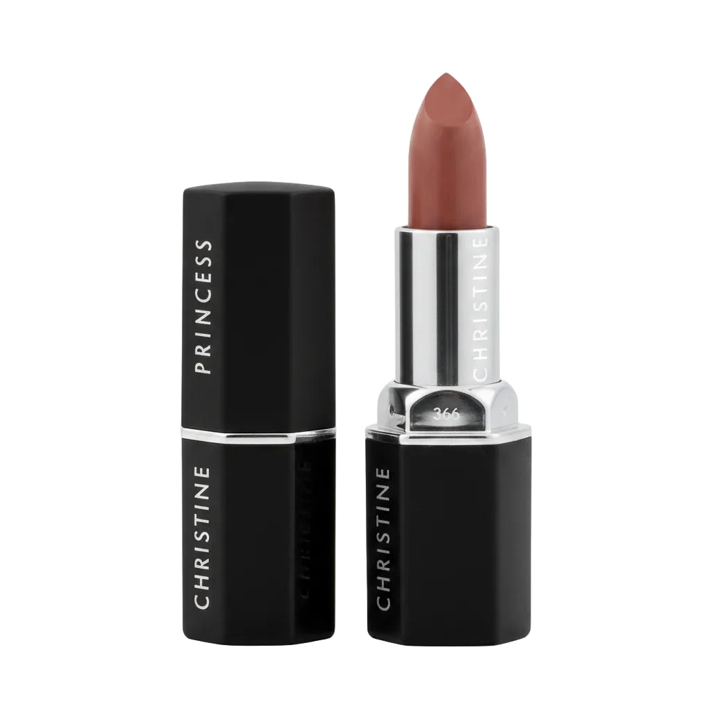 CHRISTINE MATT LIPSTICK 366