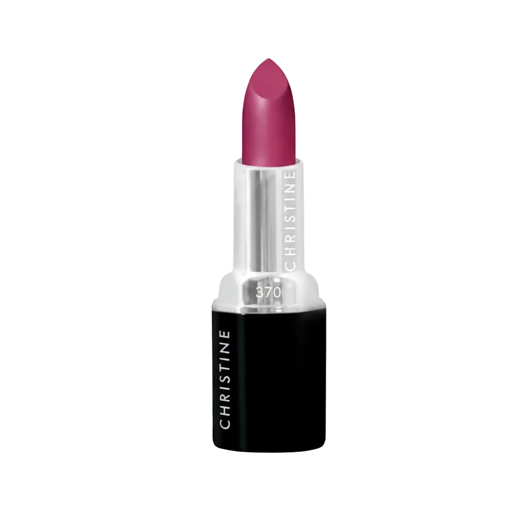 CHRISTINE MATT LIPSTICK 370