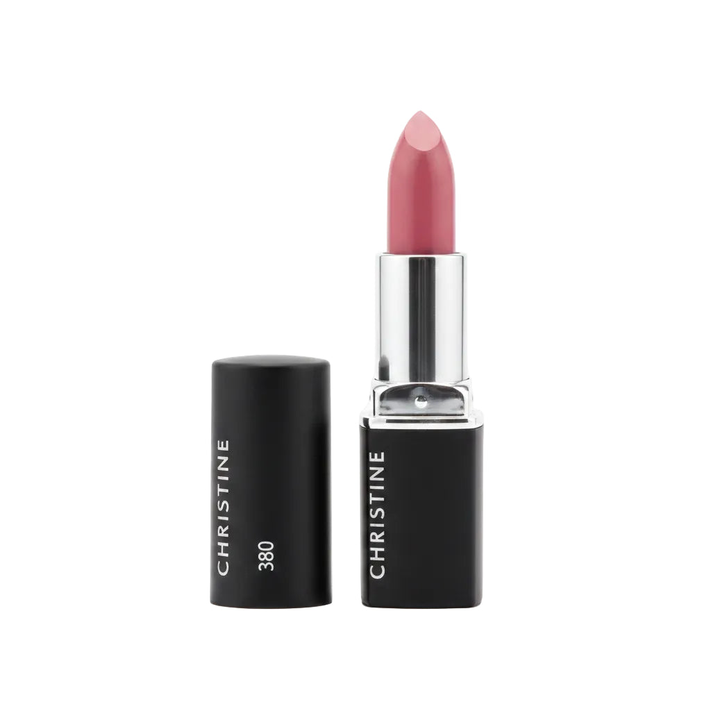 CHRISTINE MATT LIPSTICK 380