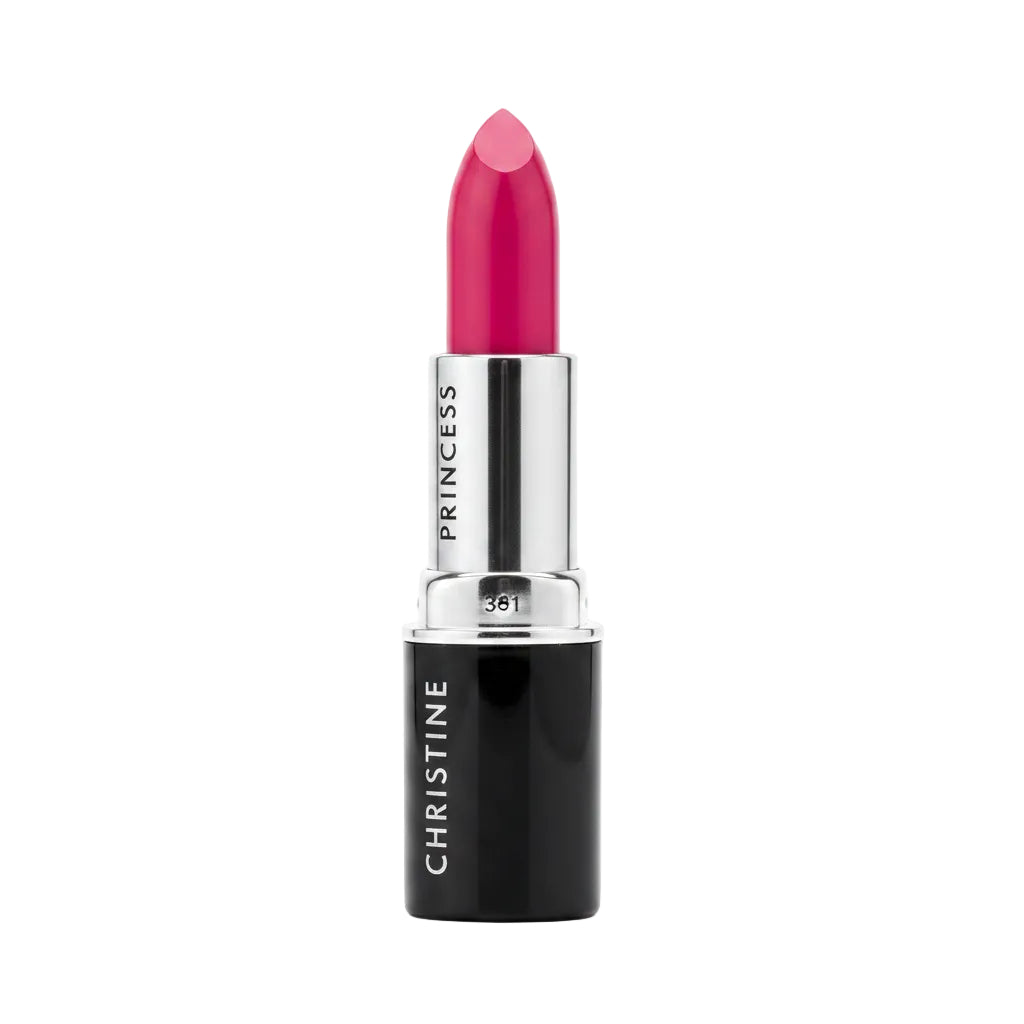 CHRISTINE MATT LIPSTICK 381