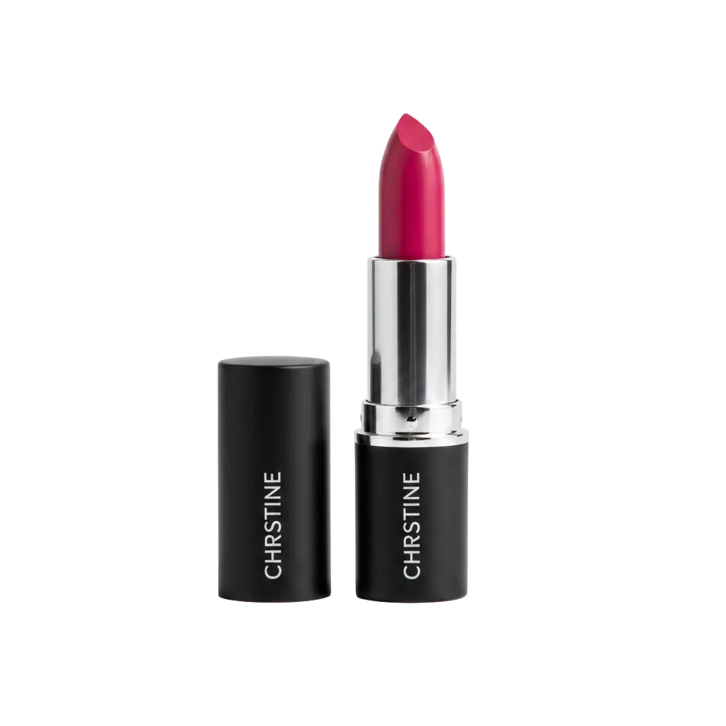 CHRISTINE MATT LIPSTICK 383