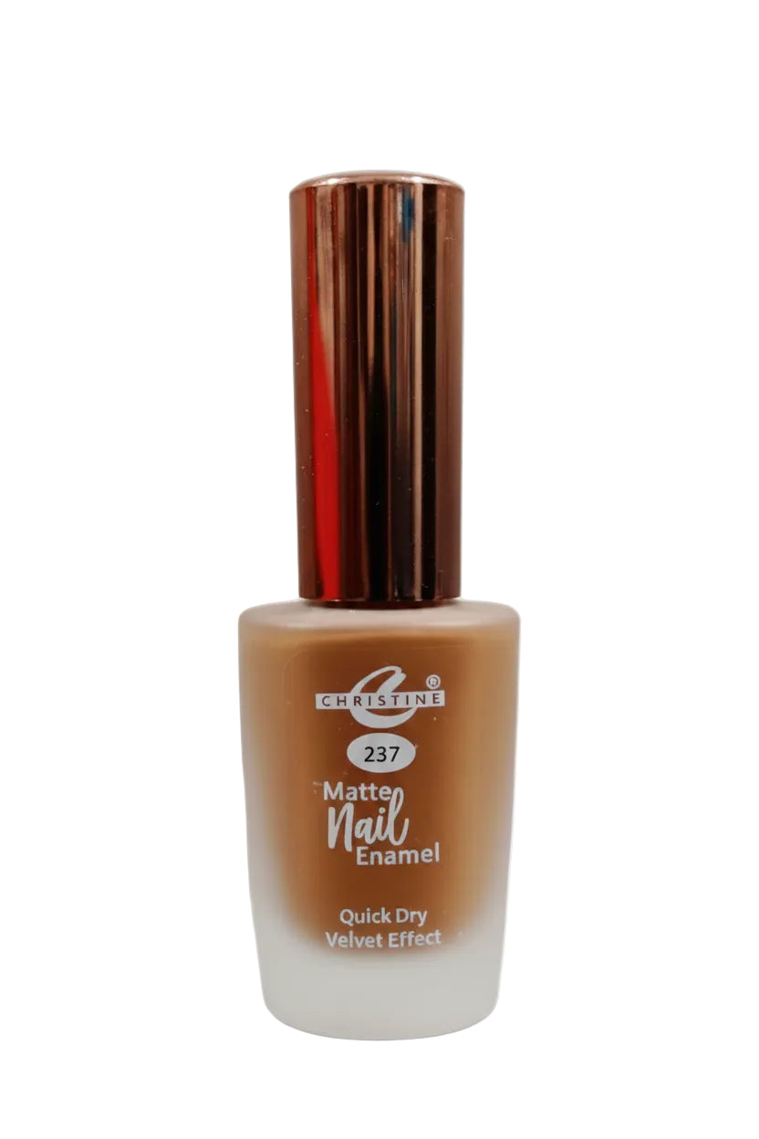 CHRISTINE NAIL PAINT 237