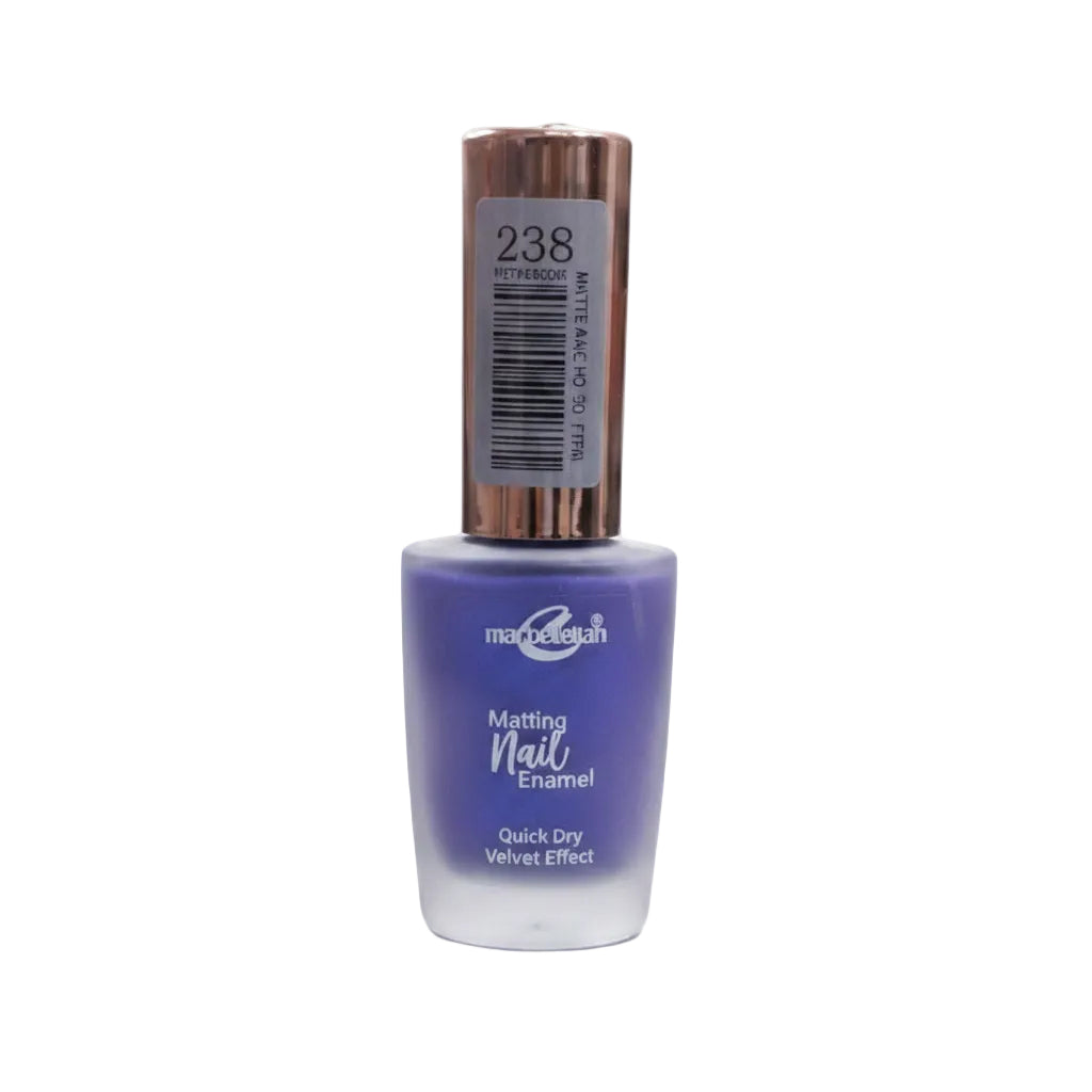 CHRISTINE NAIL PAINT 238