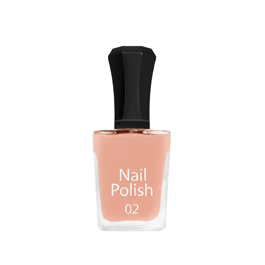 CHRISTINE NAIL POLISH 02