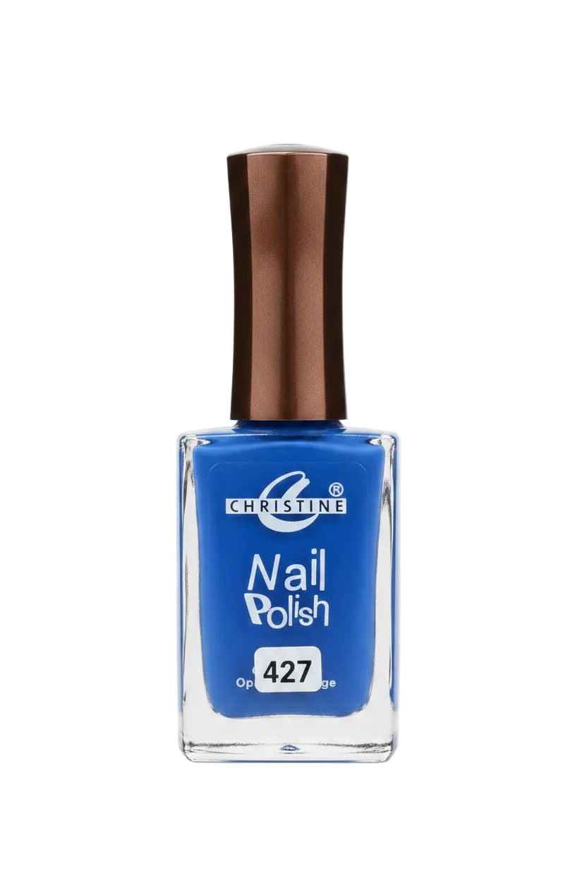 CHRISTINE NAIL POLISH 427