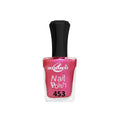 CHRISTINE NAIL POLISH 453