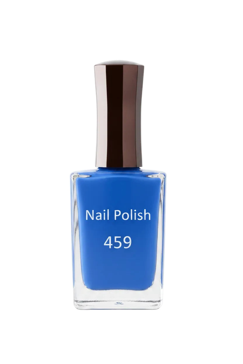 CHRISTINE NAIL POLISH 459