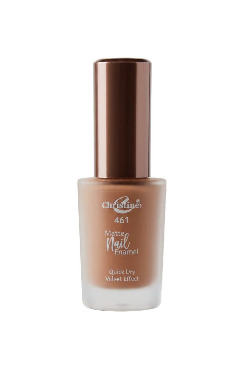 CHRISTINE NAIL POLISH 461