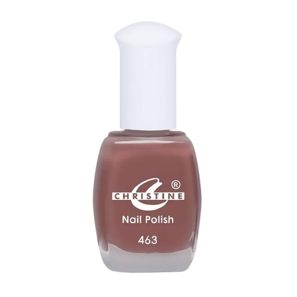 CHRISTINE NAIL POLISH 463