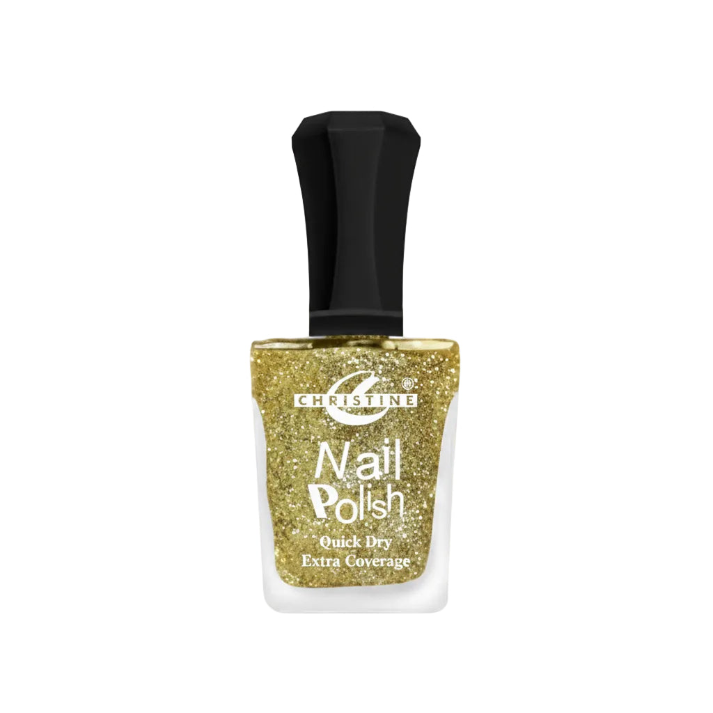 CHRISTINE NAIL POLISH GG