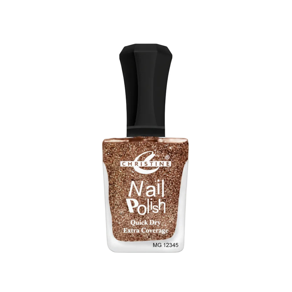 CHRISTINE NAIL POLISH MG