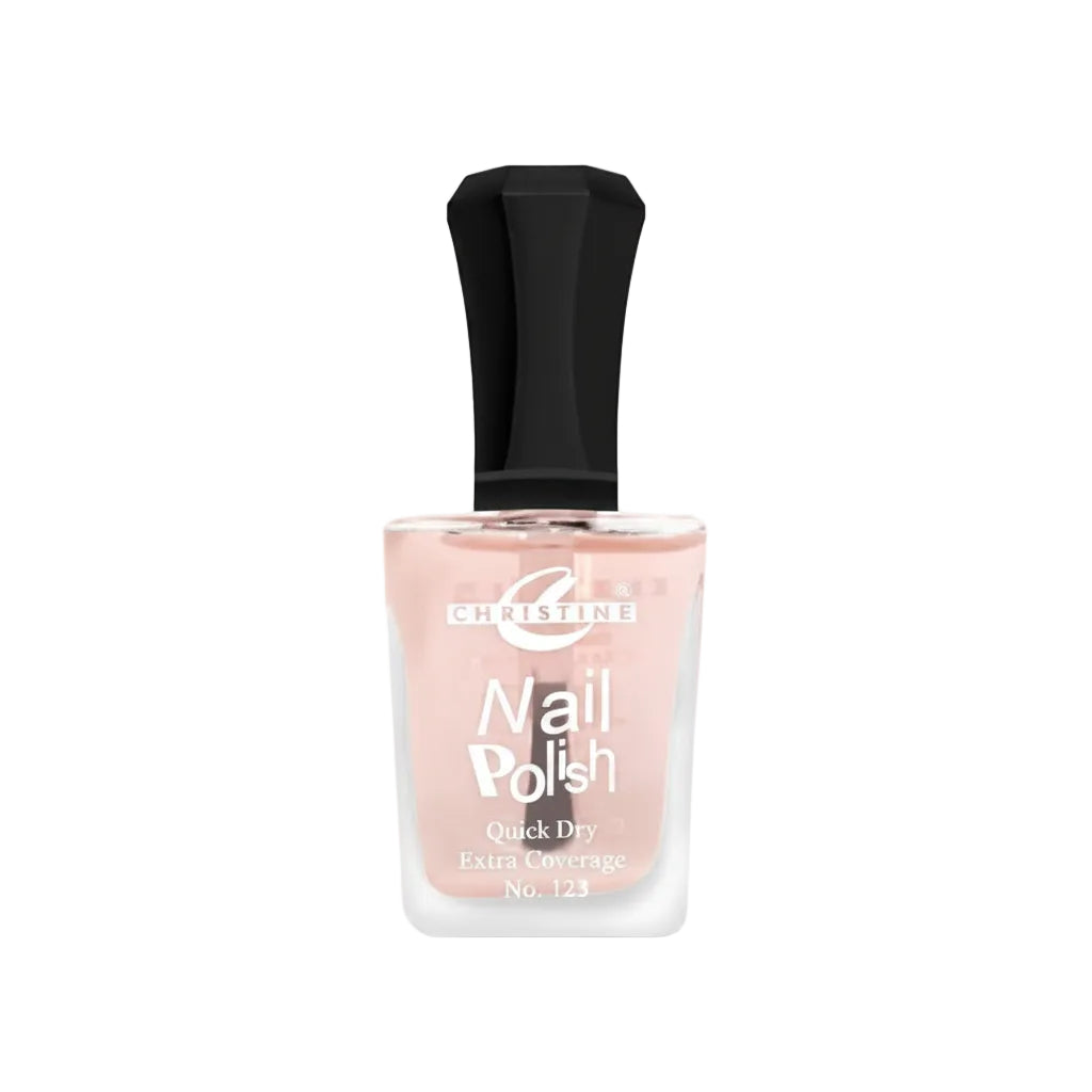 CHRISTINE NAIL POLISH TC