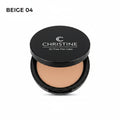 CHRISTINE PAN CAKE BEIGE 04