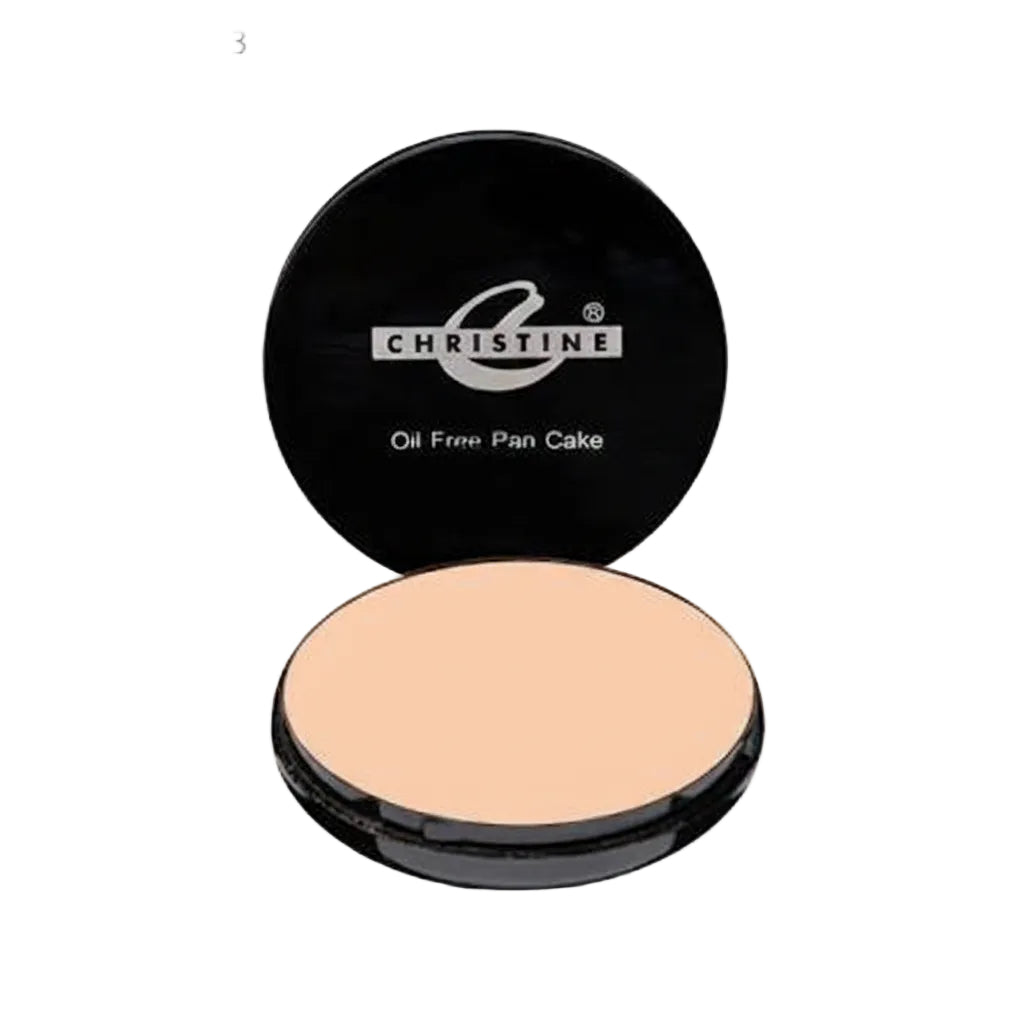 CHRISTINE PAN CAKE BEIGE II 13