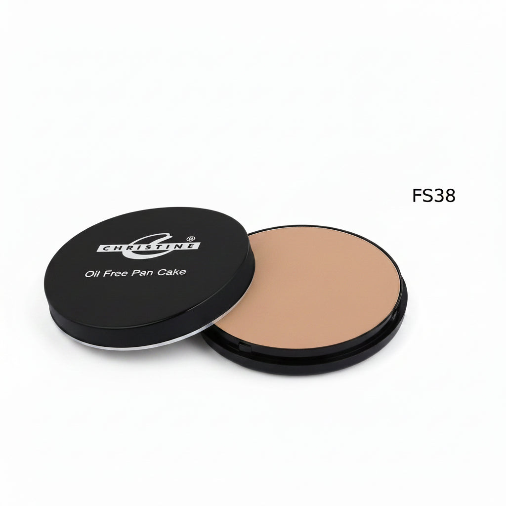 CHRISTINE PAN CAKE FS 38