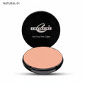 CHRISTINE PAN CAKE NATURAL 01