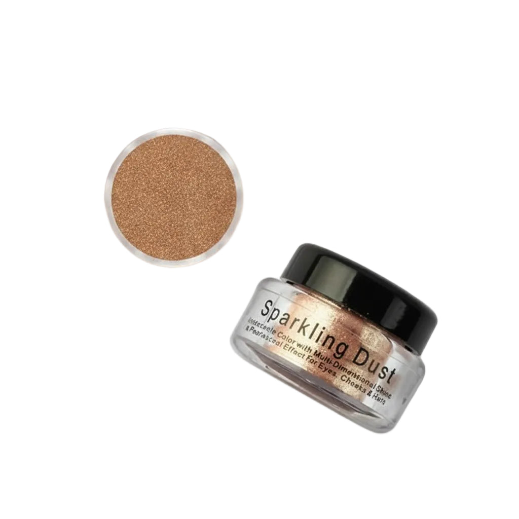 CHRISTINE SPARKLING DUST